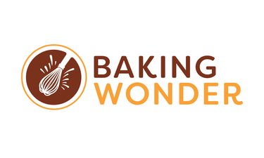 BakingWonder.com is for sale